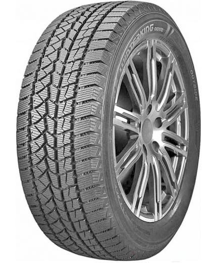 DoubleStar DW05 225/65R17 102T Фото 6