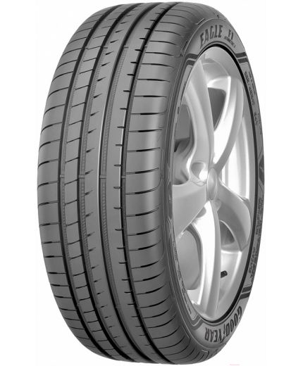 GOODYEAR Eagle F1 Asymmetric 3 265/45R19 105Y Фото 6