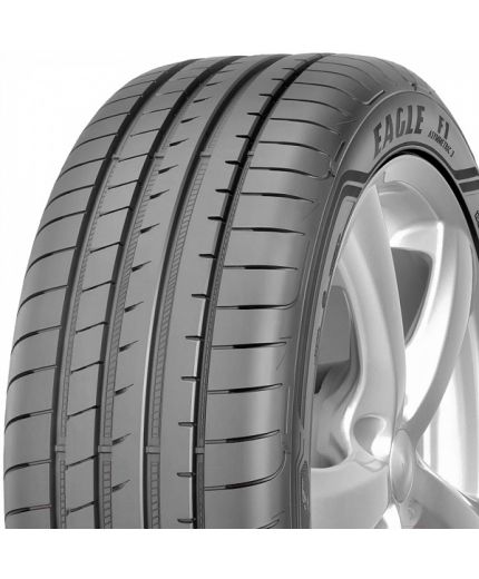 GOODYEAR Eagle F1 Asymmetric 3 265/45R19 105Y Фото 10
