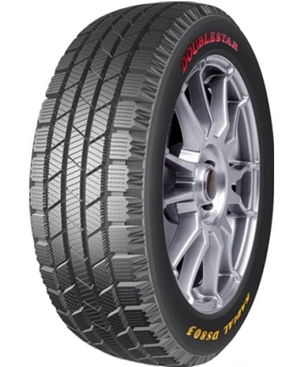 DoubleStar DS803 195/65R15 91H Фото 3