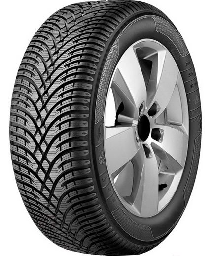 BFGoodrich g-Force Winter 2 SUV 215/65R16 102H Фото 11