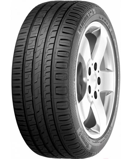 BARUM Bravuris 3 HM 245/40R19 98Y Фото 2