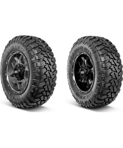 NEXEN Roadian MTX 285/70R17 121/118Q Фото 6