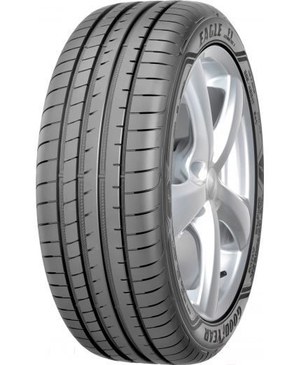 GOODYEAR Eagle F1 Asymmetric 3 275/35R19 100Y (run-flat) Фото 3