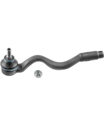 LEMFORDER Наконечник рулевой тяги Фото 2