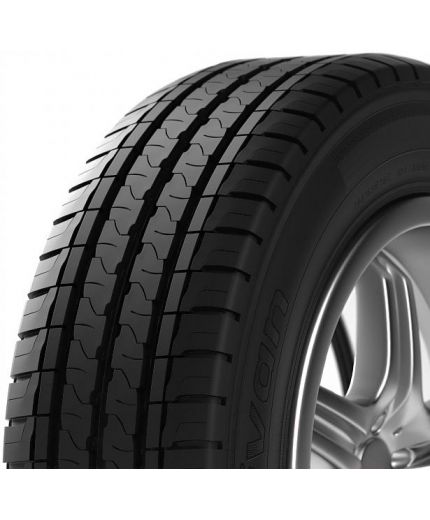 BFGoodrich Activan Winter 205/75R16C 110/108R Фото 14
