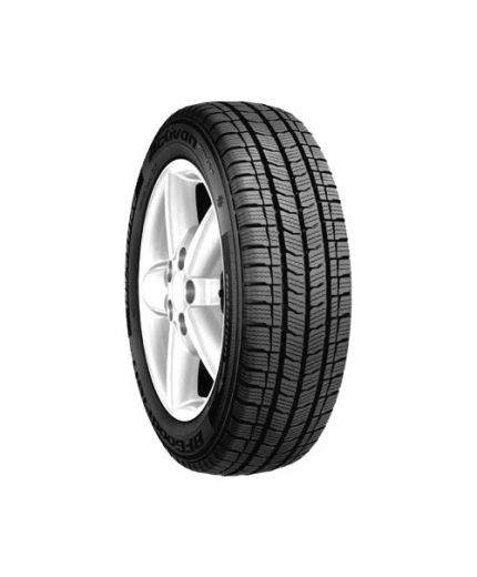 BFGoodrich Activan Winter 195/75R16C 107/105R Фото 5