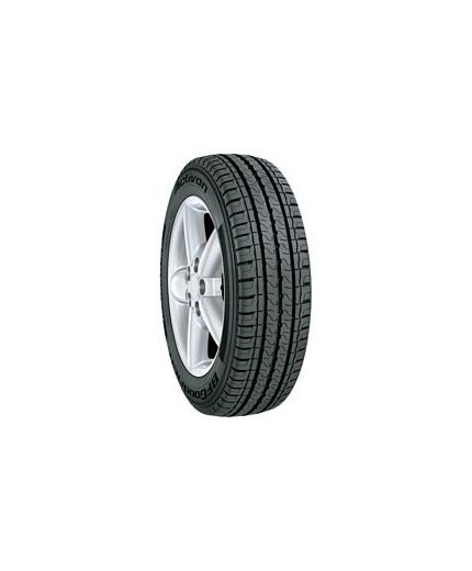 BFGoodrich Activan 215/70R15C 109/107S Фото 7