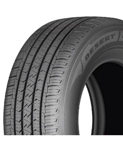 ACHILLES Desert Hawk H/T 225/65R17 102H Фото 9