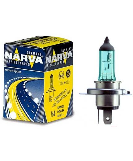 NARVA Лампочка RPB H4 12V-60/55W RPB Фото 11