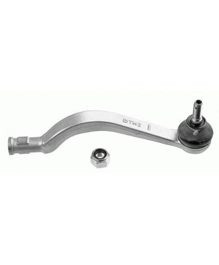 LEMFORDER Наконечник рулевой тяги Фото 2