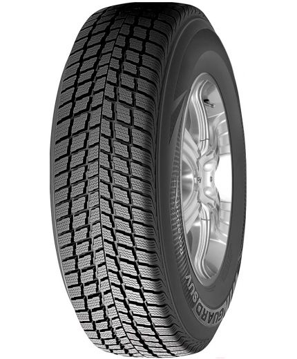 NEXEN Winguard SUV 265/65R17 112H Фото 3