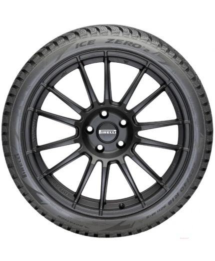 PIRELLI Winter Ice Zero 2 205/60R16 96T Фото 3