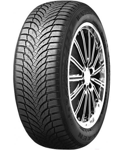 NEXEN Winguard Snow'G WH2 175/70R14 88T Фото 2