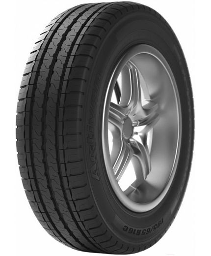 BFGoodrich Activan Winter 195/70R15C 104/102R Фото 11