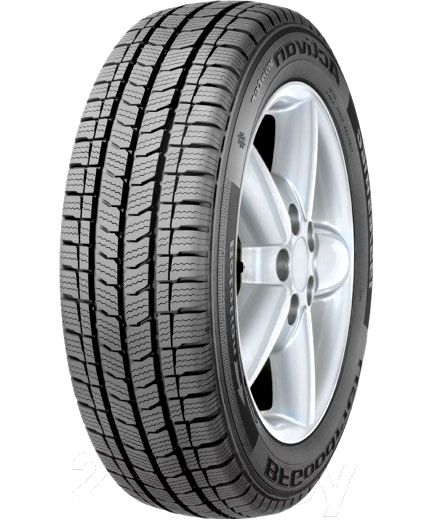 BFGoodrich Activan Winter 235/65R16C 115/113R Фото 8
