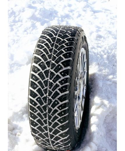 BFGoodrich g-Force Stud 185/65R15 88Q Фото 8