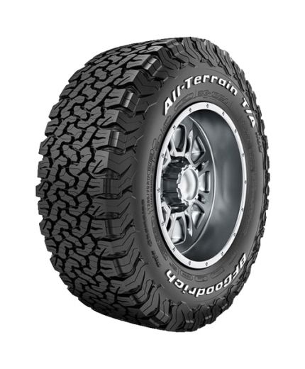 BFGoodrich All-Terrain T/A KO2 30x9.5R15 104S Фото 2