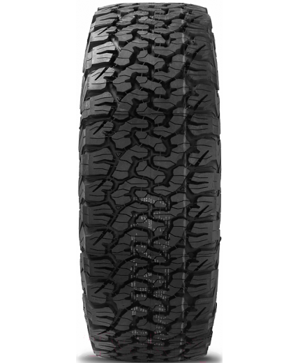 BFGoodrich All-Terrain T/A KO2 255/55R18 109/105R Фото 8