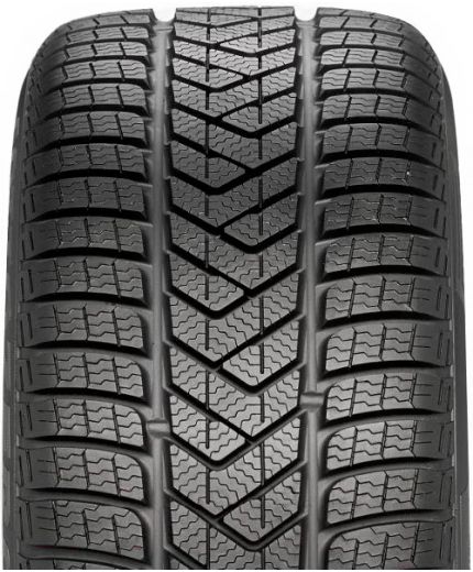 PIRELLI Winter Sottozero 3 205/60R16 96H Фото 7