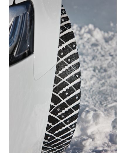 GOODYEAR UltraGrip Ice Arctic 245/50R18 104T Фото 16