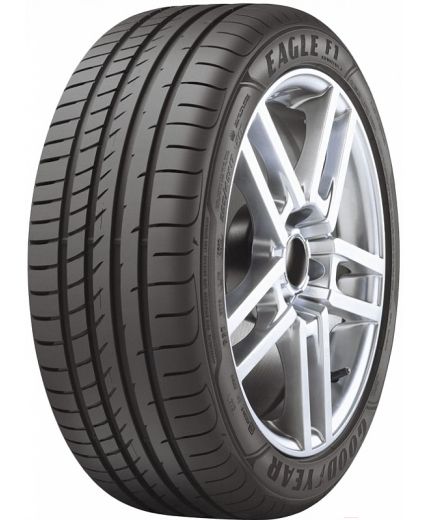 GOODYEAR Eagle F1 Asymmetric 2 265/40R18 101Y Фото 5
