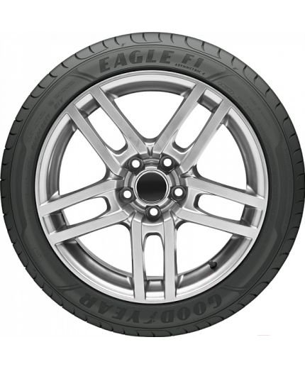 GOODYEAR Eagle F1 Asymmetric 2 265/40R18 101Y Фото 6