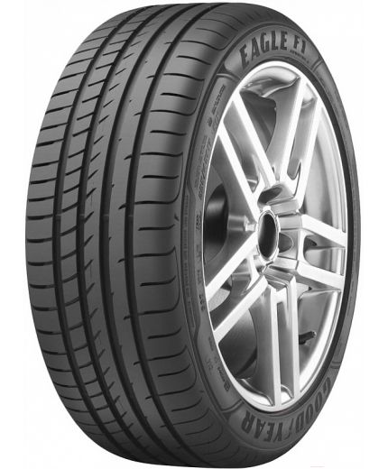 GOODYEAR Eagle F1 Asymmetric 2 275/35R19 96Y Фото 10