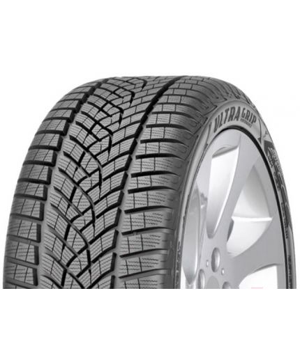 GOODYEAR UltraGrip Performance+ 205/55R17 95V Фото 4