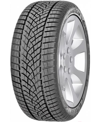 GOODYEAR UltraGrip Performance+ 255/45R19 104V Фото 6