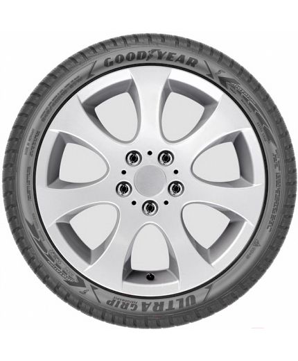 GOODYEAR UltraGrip Performance Gen-1 225/50R18 99V (run-flat) Фото 5