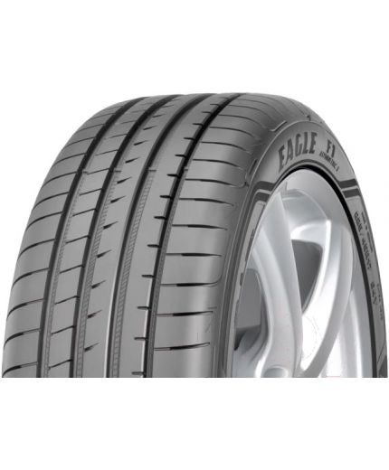 GOODYEAR Eagle F1 Asymmetric 3 225/40R18 92Y Фото 5