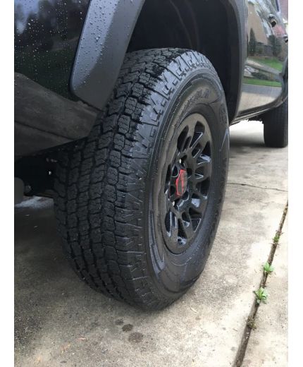 GOODYEAR Wrangler All-Terrain Adventure 265/75R16 112/109Q Фото 5