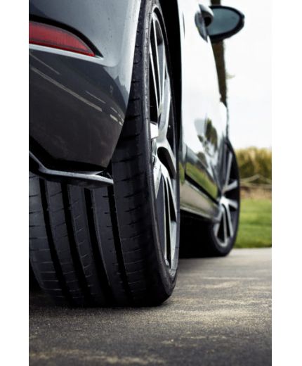 GOODYEAR Eagle F1 Asymmetric 5 245/40R19 98Y Фото 6