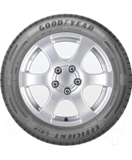 GOODYEAR EfficientGrip Performance 225/50R17 98V Фото 9