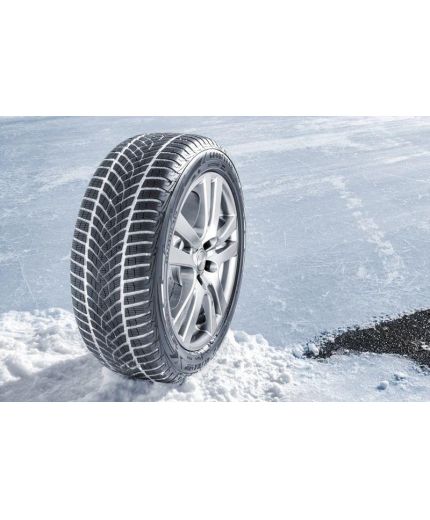 GOODYEAR UltraGrip Performance SUV Gen-1 215/55R18 99V Фото 6