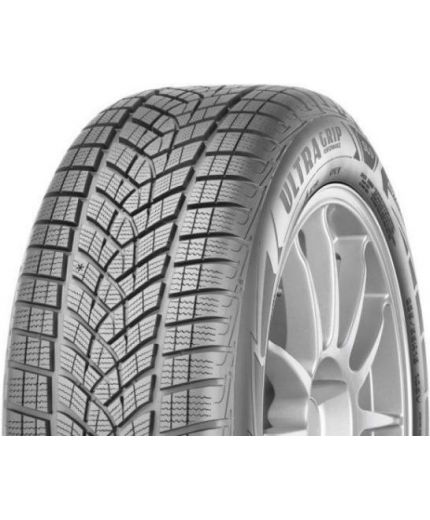 GOODYEAR UltraGrip Performance SUV Gen-1 215/55R18 99V Фото 7