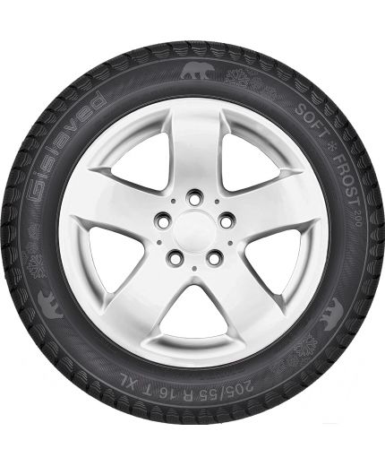 GISLAVED Urban*Speed 155/65R14 75T Фото 8