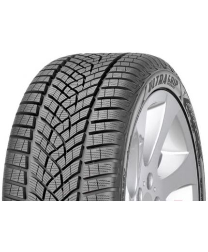 GOODYEAR UltraGrip Performance+ 235/40R18 95V Фото 6