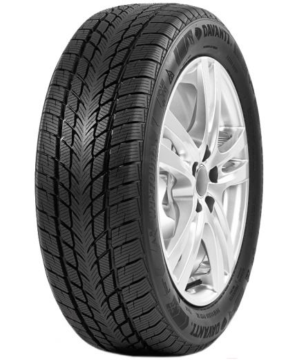 Davanti Wintoura 205/55R16 94H Фото 2