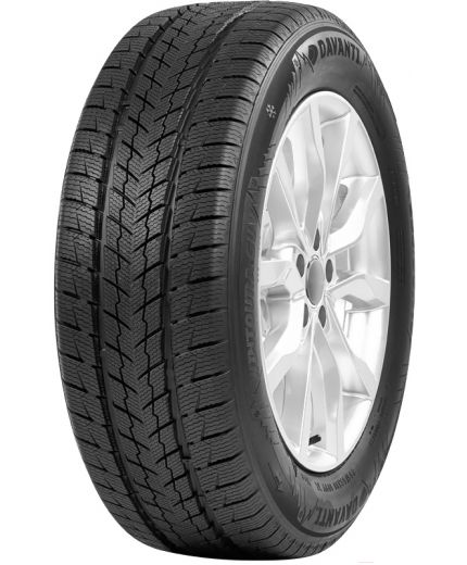 Davanti Wintoura SUV 215/65R16 98H