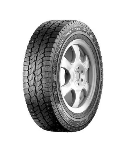 GISLAVED Nord*Frost Van 185R14C 102/100Q Фото 4