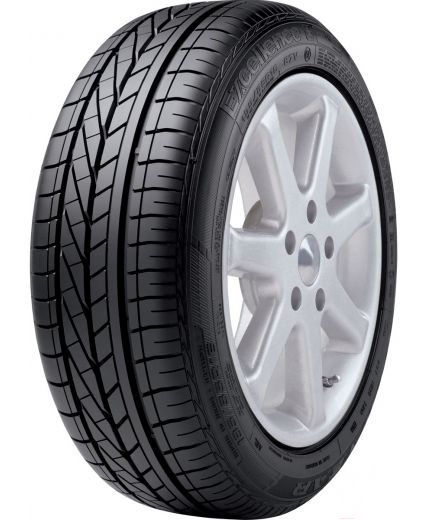 GOODYEAR Excellence 195/55R16 87H (run-flat) Фото 9