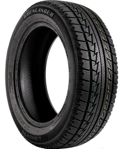 GRENLANDER L-SNOW 96 225/55R16 99H Фото 3