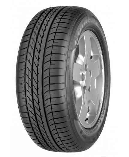 GOODYEAR Eagle F1 Asymmetric SUV 285/45R19 111W (run-flat) Фото 7