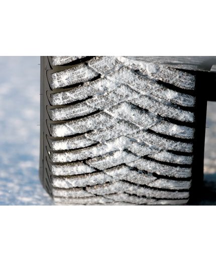 GOODYEAR UltraGrip Ice Arctic SUV 235/65R18 110T Фото 8