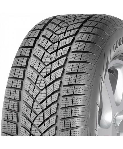GOODYEAR UltraGrip Ice Arctic SUV 235/65R18 110T Фото 9