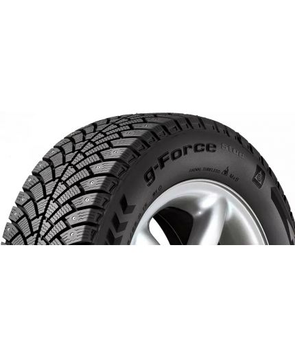BFGoodrich g-Force Stud 195/60R15 92Q Фото 7