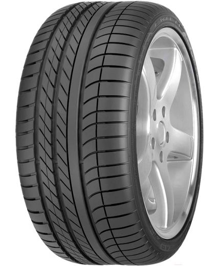 GOODYEAR Eagle F1 Asymmetric 245/45R17 99Y (run-flat) Фото 4