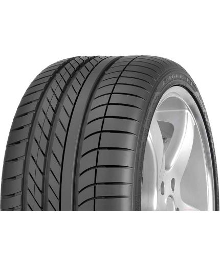 GOODYEAR Eagle F1 Asymmetric 245/45R17 99Y (run-flat) Фото 6